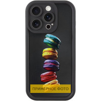 Чехол Prestige для Apple iPhone 7 / 8 / SE (2020) (4.7) - Macarons