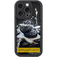 TPU чохол Prestige для Apple iPhone 7 / 8 / SE (2020) (4.7) - Oreo