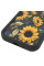 TPU чохол Prestige для Apple iPhone X / XS (5.8) - Sunflower - фото
