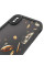 TPU чохол Prestige для Apple iPhone X / XS (5.8) - Coins - фото