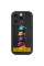Чехол Prestige для Apple iPhone X / XS (5.8) - Macarons - фото