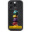 Чехол Prestige для Apple iPhone X / XS (5.8) - Macarons
