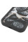 TPU чохол Prestige для Apple iPhone X / XS (5.8) - Oreo - фото