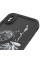 TPU чохол Prestige для Apple iPhone X / XS (5.8) - Oreo - фото