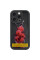 TPU чохол Prestige для Apple iPhone X / XS (5.8) - Raspberry - фото