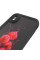 TPU чохол Prestige для Apple iPhone X / XS (5.8) - Raspberry - фото