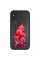 TPU чохол Prestige для Apple iPhone X / XS (5.8) - Raspberry - фото