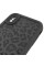 TPU чохол Prestige для Apple iPhone XS Max (6.5) - Leopard - фото