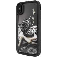 TPU чохол Prestige для Apple iPhone XS Max (6.5) - Oreo