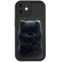Чехол Prestige для Apple iPhone 11 (6.1) - Cat