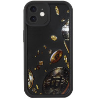 TPU чохол Prestige для Apple iPhone 12 (6.1) - Coins