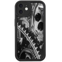 TPU чохол Prestige для Apple iPhone 12 (6.1) - Gears