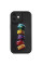 TPU чохол Prestige для Apple iPhone 12 (6.1) - Macarons - фото