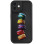 TPU чохол Prestige для Apple iPhone 12 (6.1) - Macarons