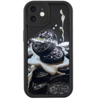 TPU чохол Prestige для Apple iPhone 12 (6.1) - Oreo