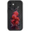 TPU чохол Prestige для Apple iPhone 12 (6.1) - Raspberry