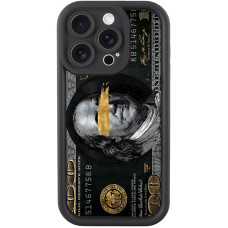 TPU чохол Prestige для Apple iPhone 13 Pro Max (6.7) - Dollar