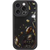 Чехол Prestige для Apple iPhone 13 Pro Max (6.7) - Coins