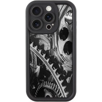 TPU чохол Prestige для Apple iPhone 13 Pro Max (6.7) - Gears