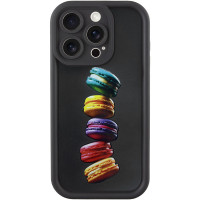 TPU чохол Prestige для Apple iPhone 13 Pro Max (6.7) - Macarons