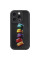 TPU чохол Prestige для Apple iPhone 13 Pro Max (6.7) - Macarons - фото