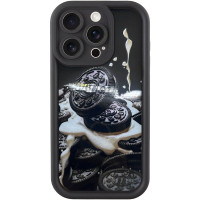 TPU чохол Prestige для Apple iPhone 13 Pro Max (6.7) - Oreo