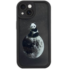 TPU чохол Prestige для Apple iPhone 13 (6.1) - Moon
