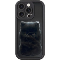TPU чохол Prestige для Apple iPhone 14 Pro (6.1) - Cat