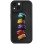 TPU чохол Prestige для Apple iPhone 14 (6.1) - Macarons