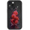 TPU чохол Prestige для Apple iPhone 14 (6.1) - Raspberry