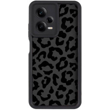 TPU чохол Prestige для Xiaomi Redmi Note 12 Pro 5G - Leopard