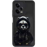 TPU чохол Prestige для Xiaomi Redmi Note 12 Pro 5G - Panda