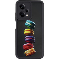 Чехол Prestige для Xiaomi Redmi Note 12 Pro 5G - Macarons