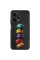 TPU чохол Prestige для Xiaomi Redmi Note 12 Pro 5G - Macarons - фото