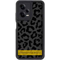 Чехол Prestige для Xiaomi Redmi 12C - Leopard