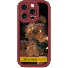 TPU чохол Prestige для Xiaomi Redmi Note 12 Pro 4G - Camellia