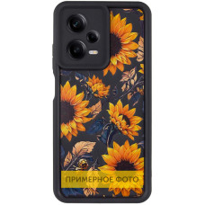 TPU чохол Prestige для Xiaomi Redmi Note 12 Pro 4G - Sunflower