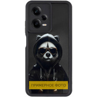 TPU чохол Prestige для Xiaomi Redmi 12 - Panda