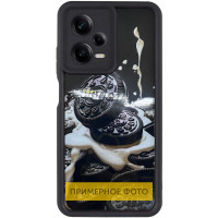 TPU чохол Prestige для Xiaomi Redmi 12 - Oreo