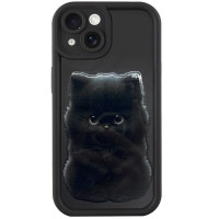 TPU чохол Prestige для Apple iPhone 15 (6.1) - Cat