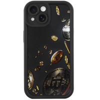 TPU чохол Prestige для Apple iPhone 15 (6.1) - Coins