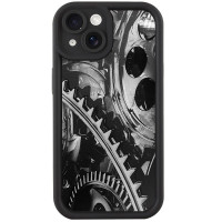 TPU чохол Prestige для Apple iPhone 15 (6.1) - Gears