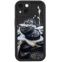 TPU чохол Prestige для Apple iPhone 15 (6.1) - Oreo