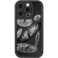 Чехол Prestige для Apple iPhone 15 Pro (6.1) - Watch