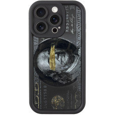 TPU чохол Prestige для Apple iPhone 15 Pro Max (6.7) - USD