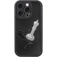 TPU чохол Prestige для Apple iPhone 15 Pro Max (6.7) - Chess