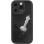 Чехол Prestige для Apple iPhone 15 Pro Max (6.7) - Chess