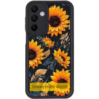 Чехол Prestige для Samsung Galaxy A05 - Sunflower