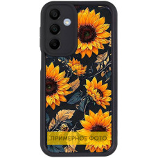 TPU чохол Prestige для Samsung Galaxy A05 - Sunflower