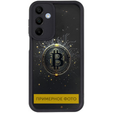 TPU чохол Prestige для Samsung Galaxy A05 - Bitcoin